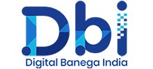 Digital Banega India logo