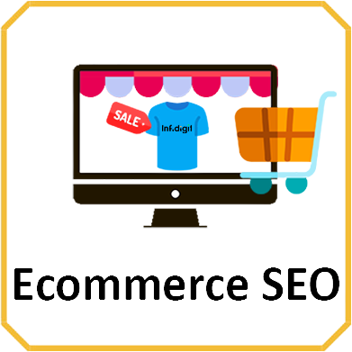 Ecommerce SEO Ecommerce SEO