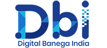 Digital Banega India Logo