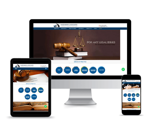 Best website developer in Kaushambi