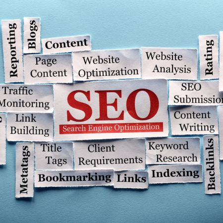 seo expert in India